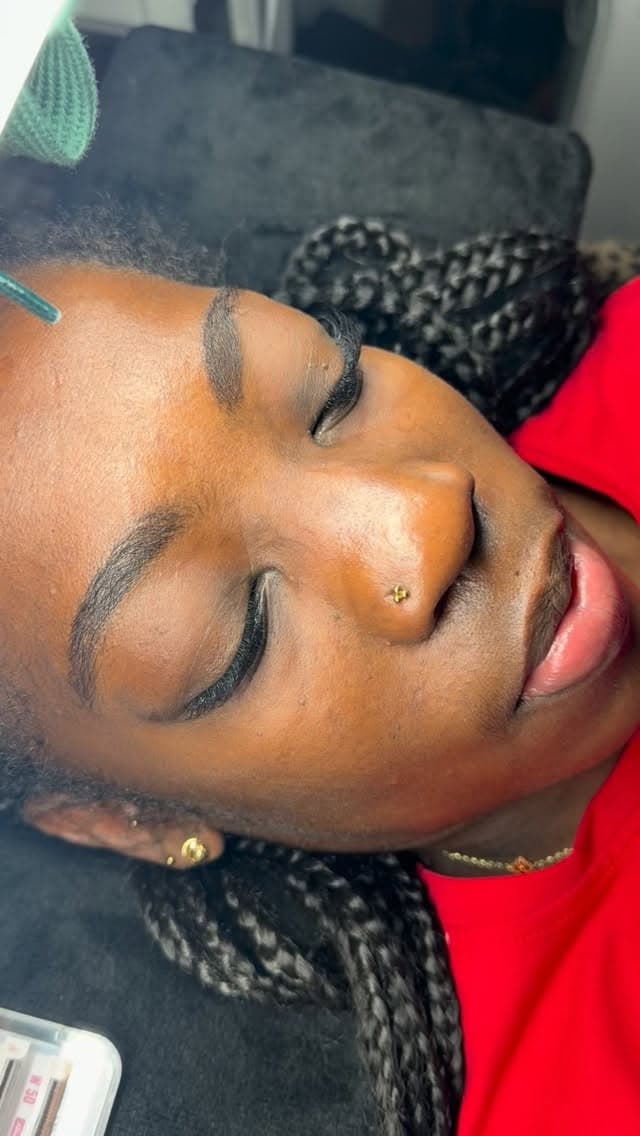 Lash Beauty91