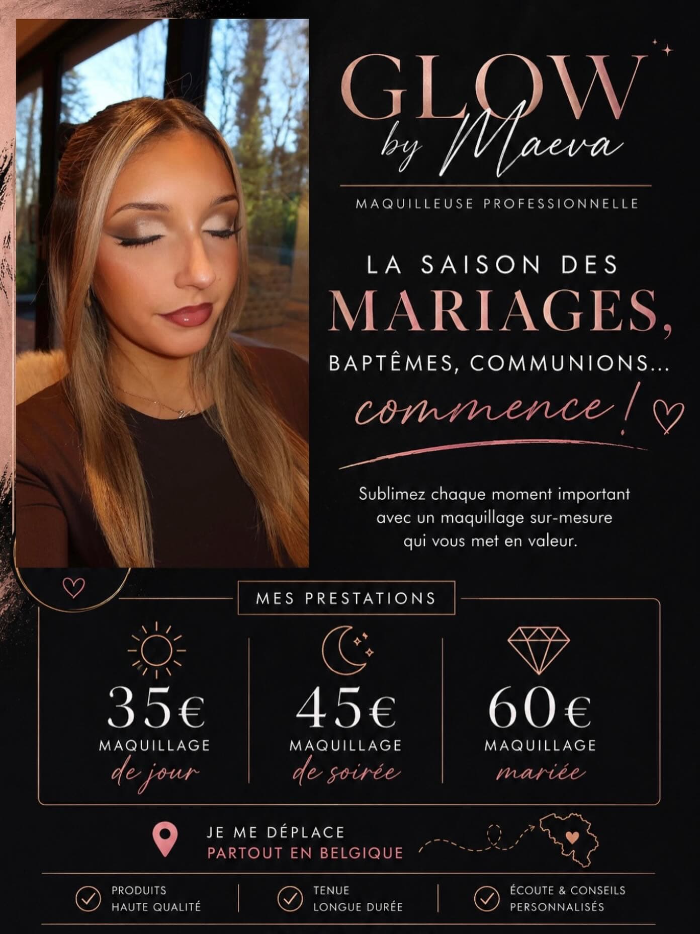 Maeva Makeup