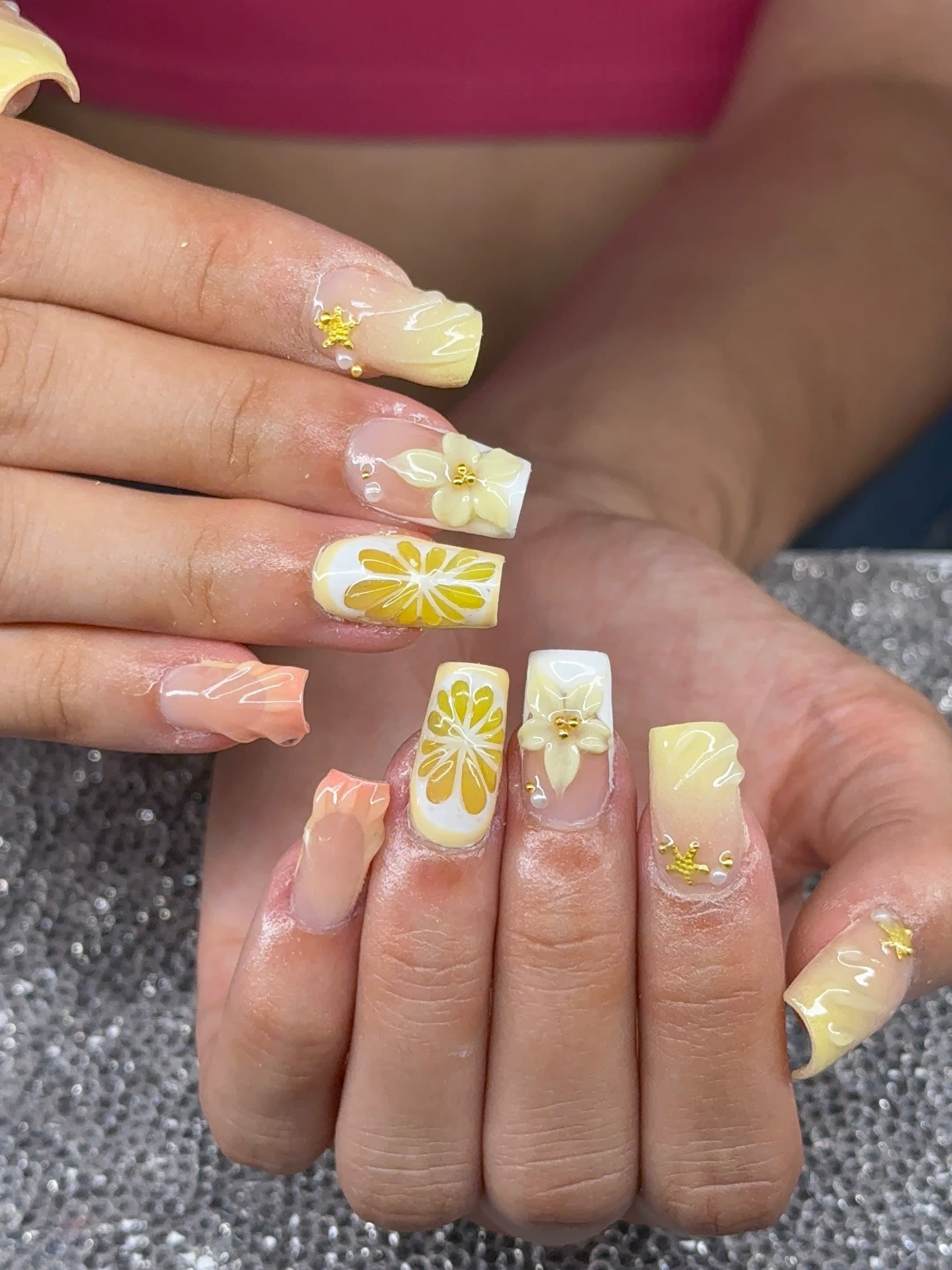 Vitoria Nails