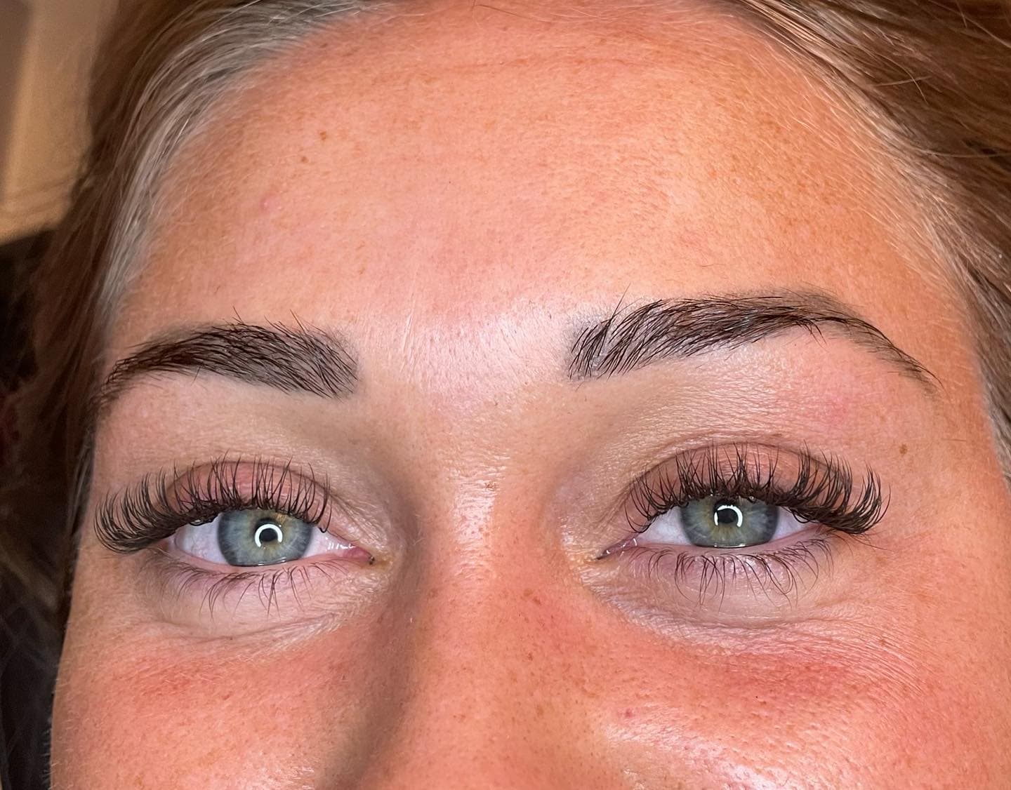 M.Lashes