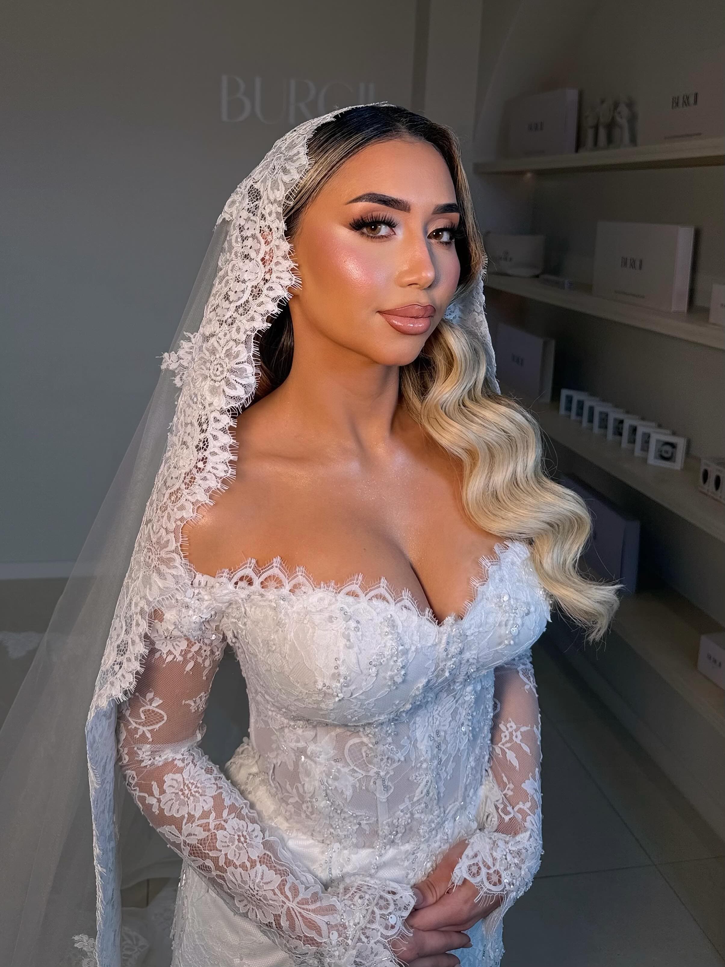Burcii Makeup Studio