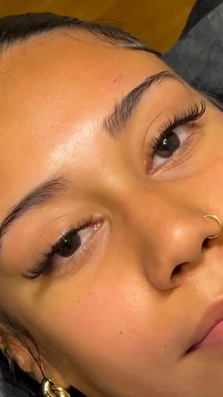 Lash By Ash