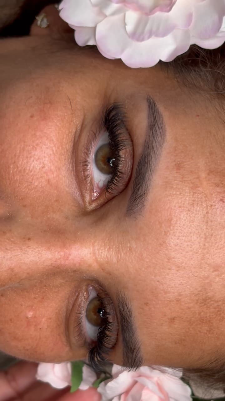 Clara Lashes