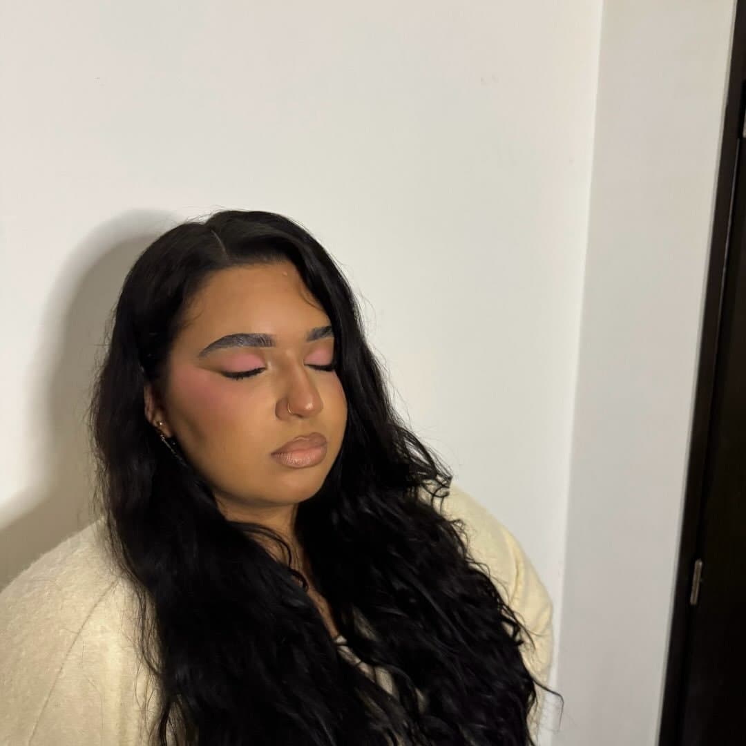 Makeup Artist
