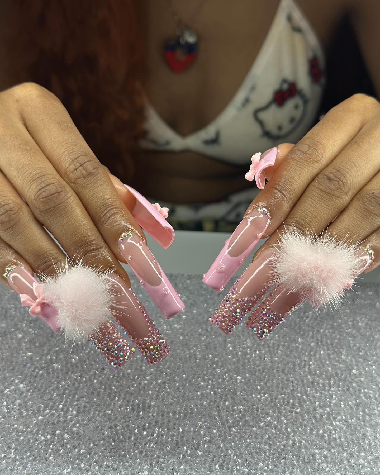 Vitoria Nails