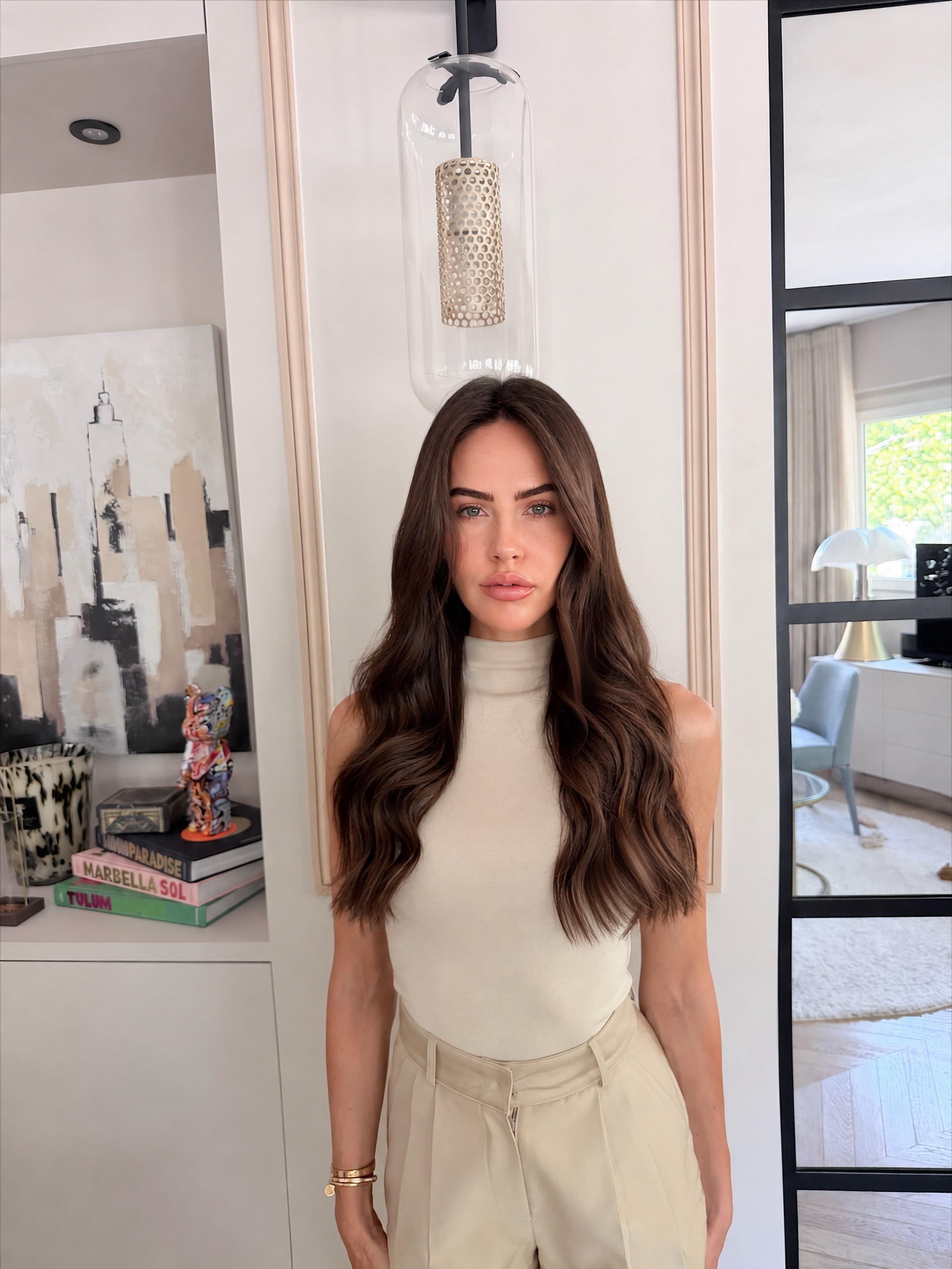Extensions By Valentin