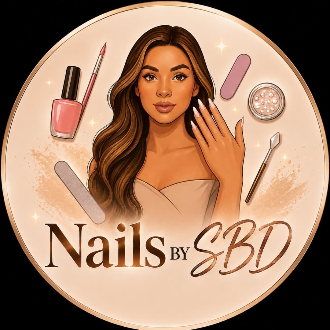 Nails by SBD