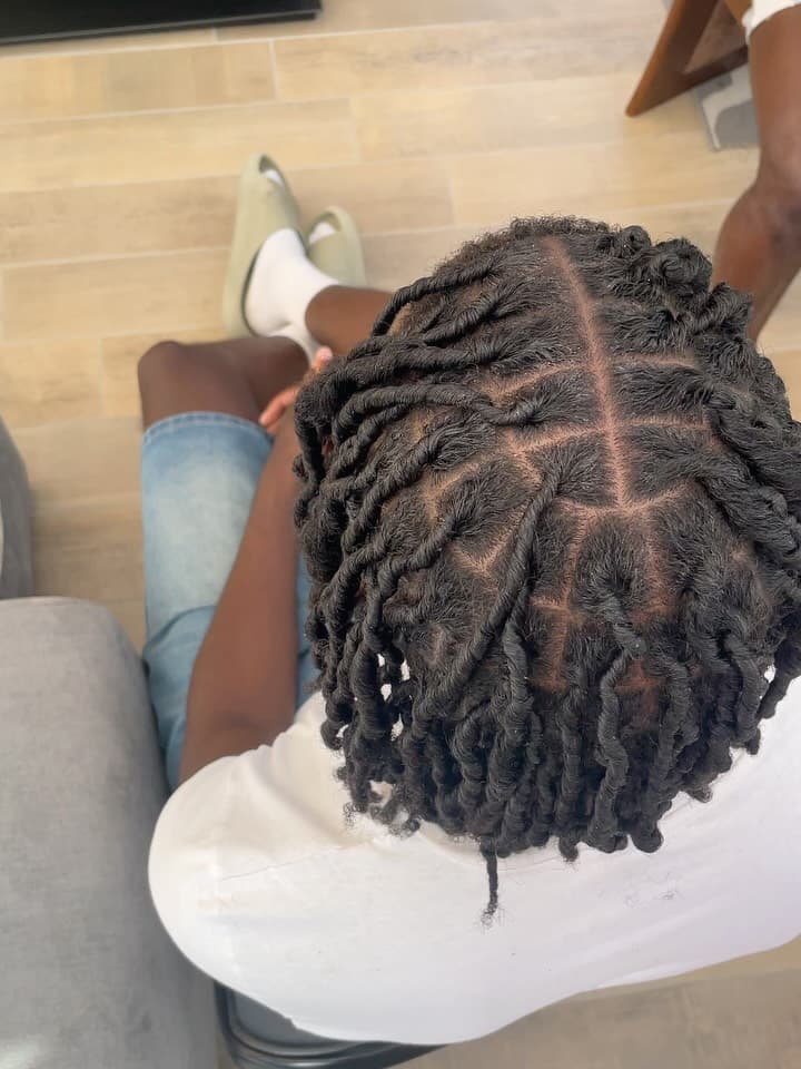 Jad'hair