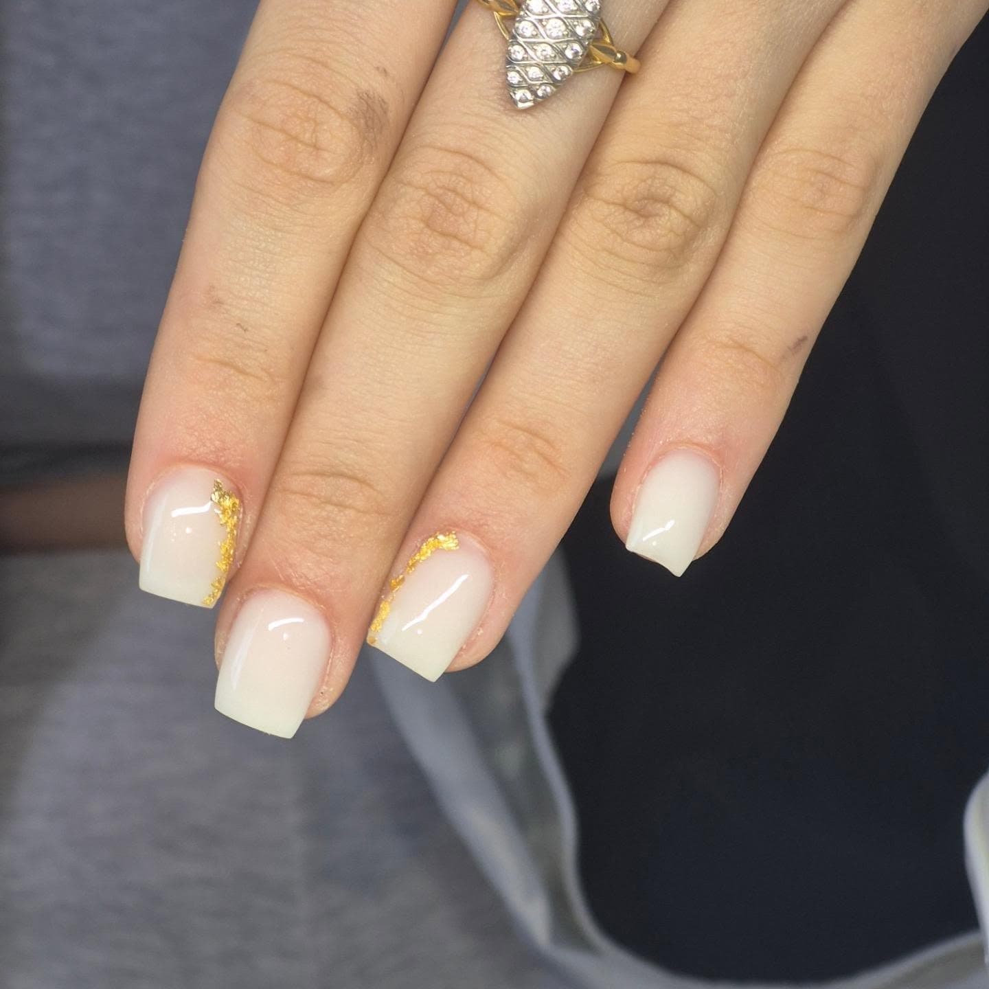 GM N'ails