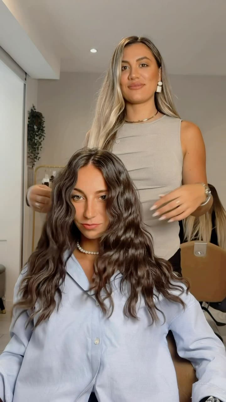 Diana Hair Expert