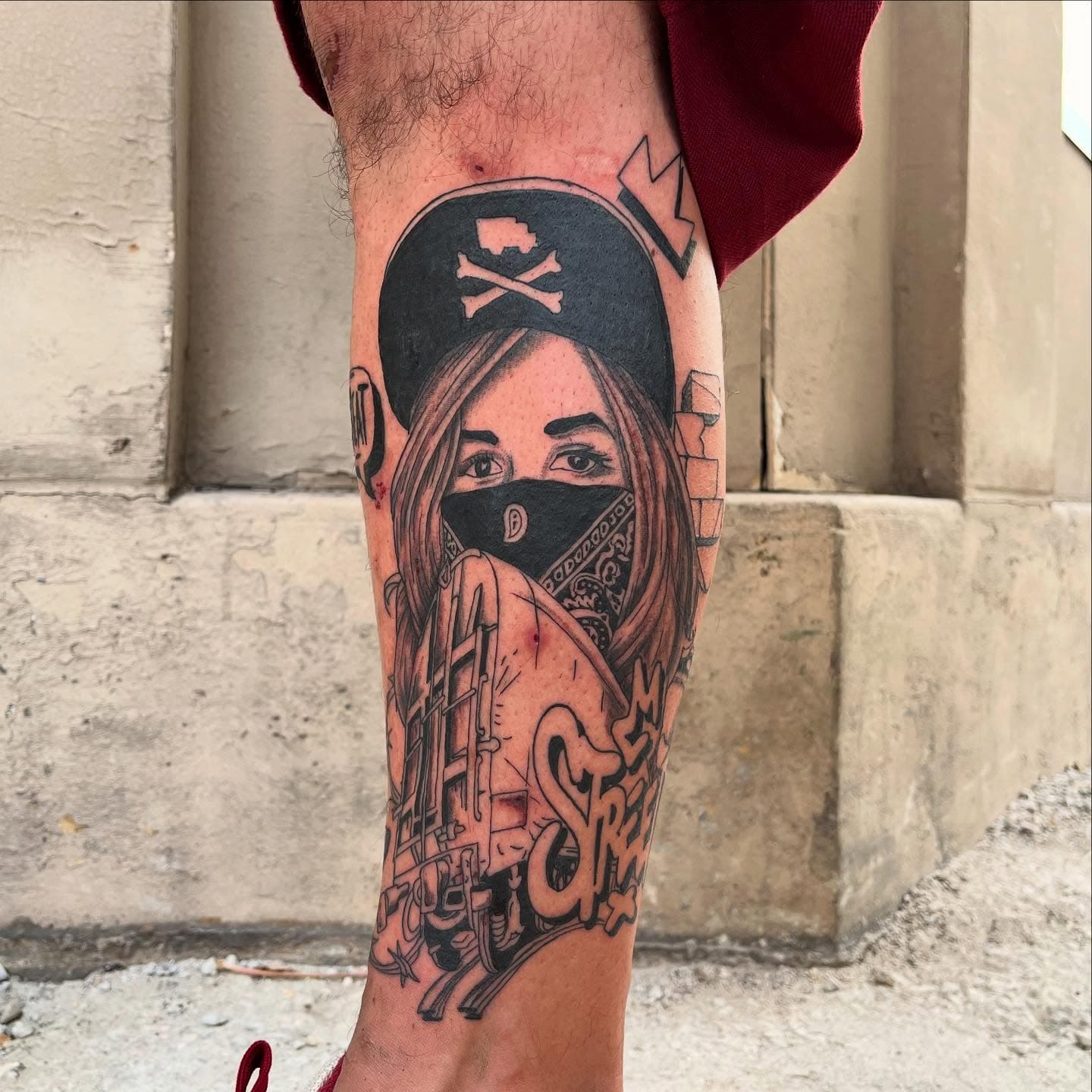 Rige Tattoo