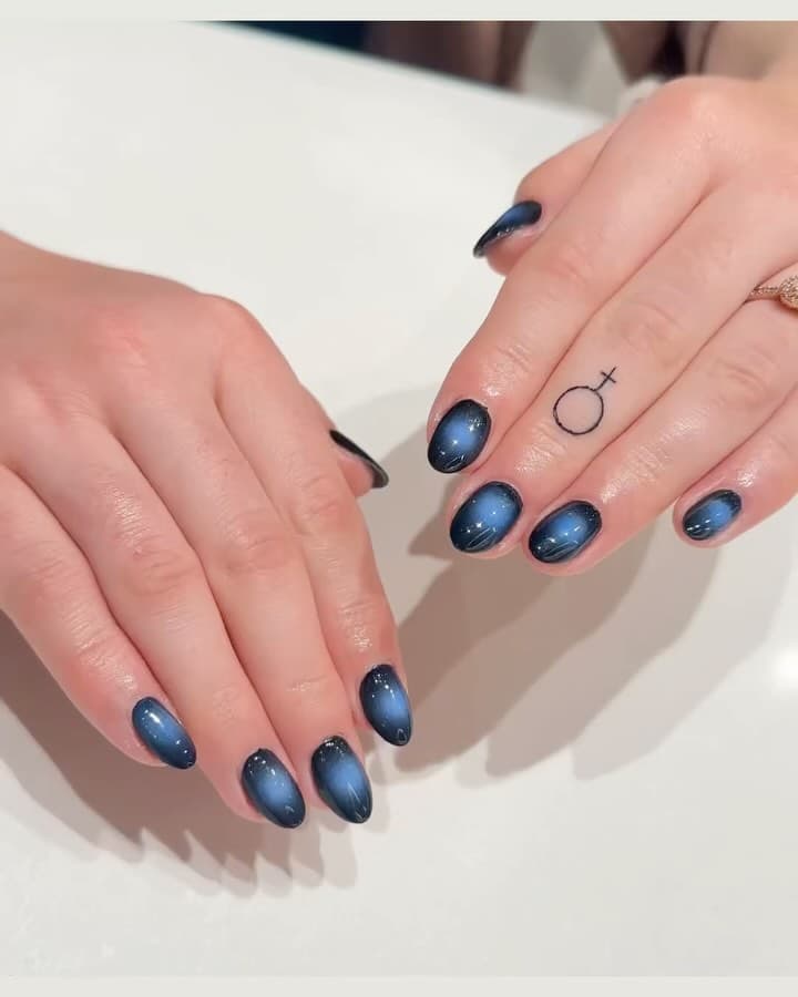 Lux Nail Beauty Bar