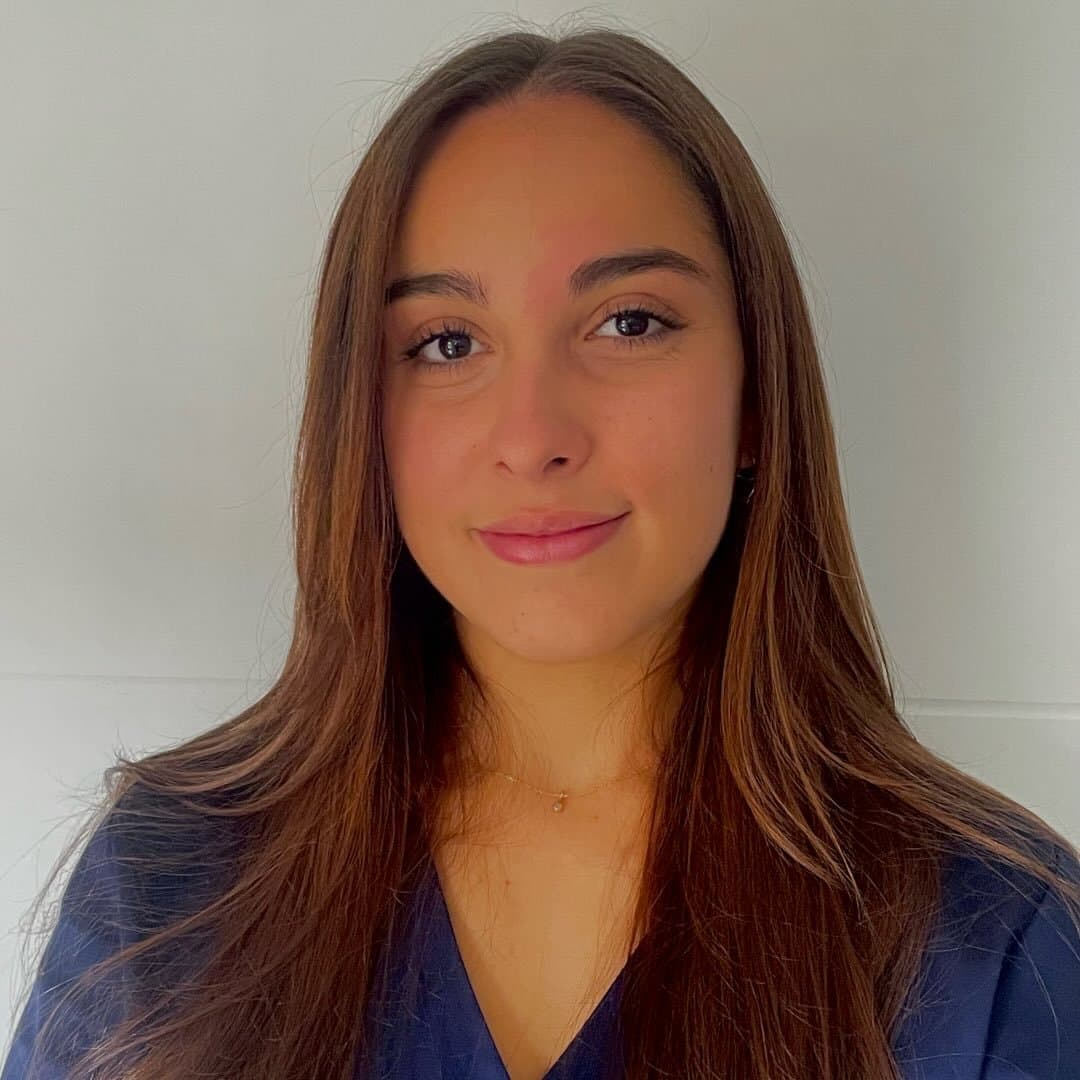 Anaëlle Oliver