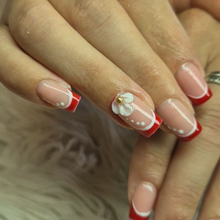 Sabrina Ongles