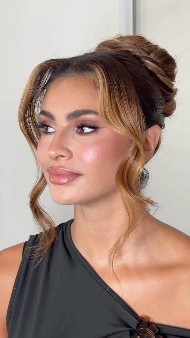 Maïssa Makeup