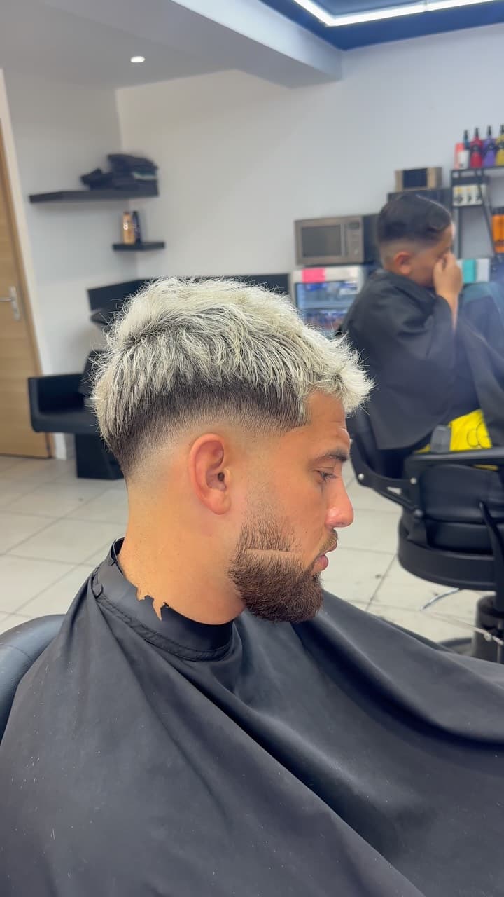 FSD Barber