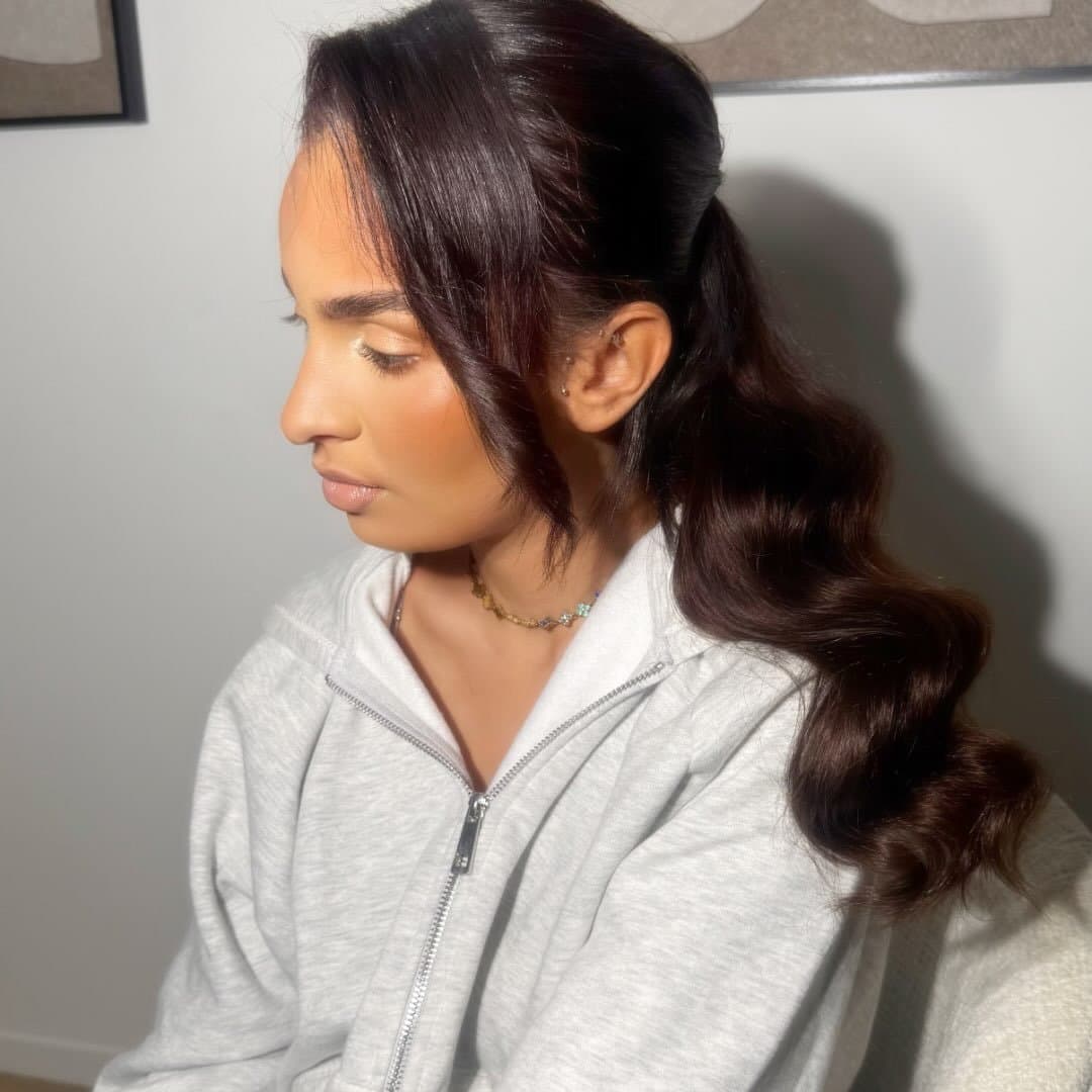 LS Hairstyle