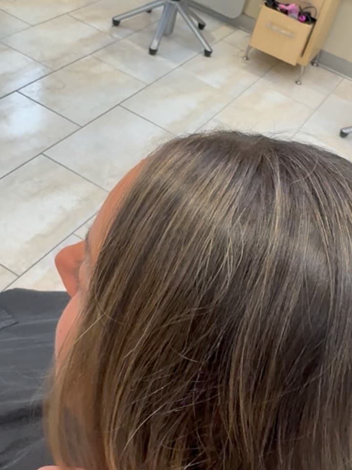 Hair Hunters