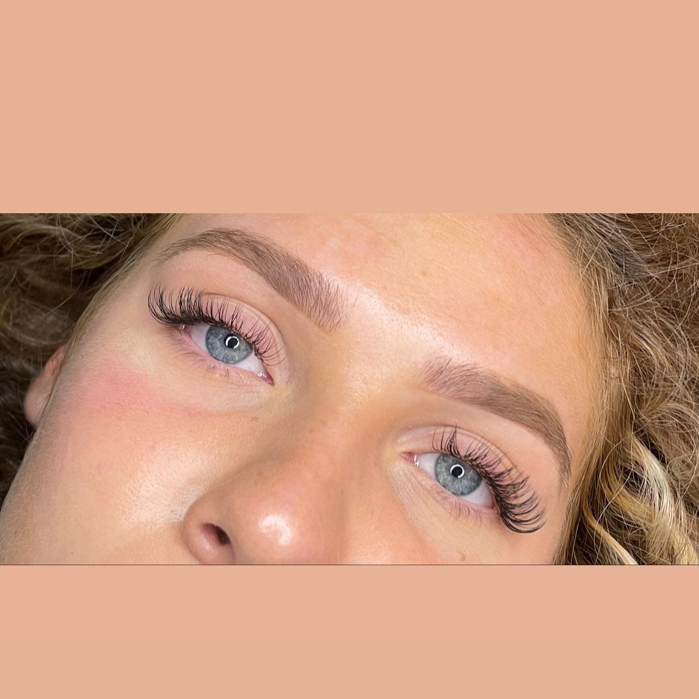 M.Lashes