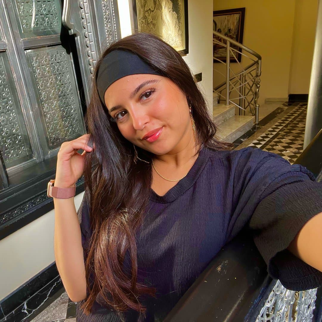 Brows by Loulou