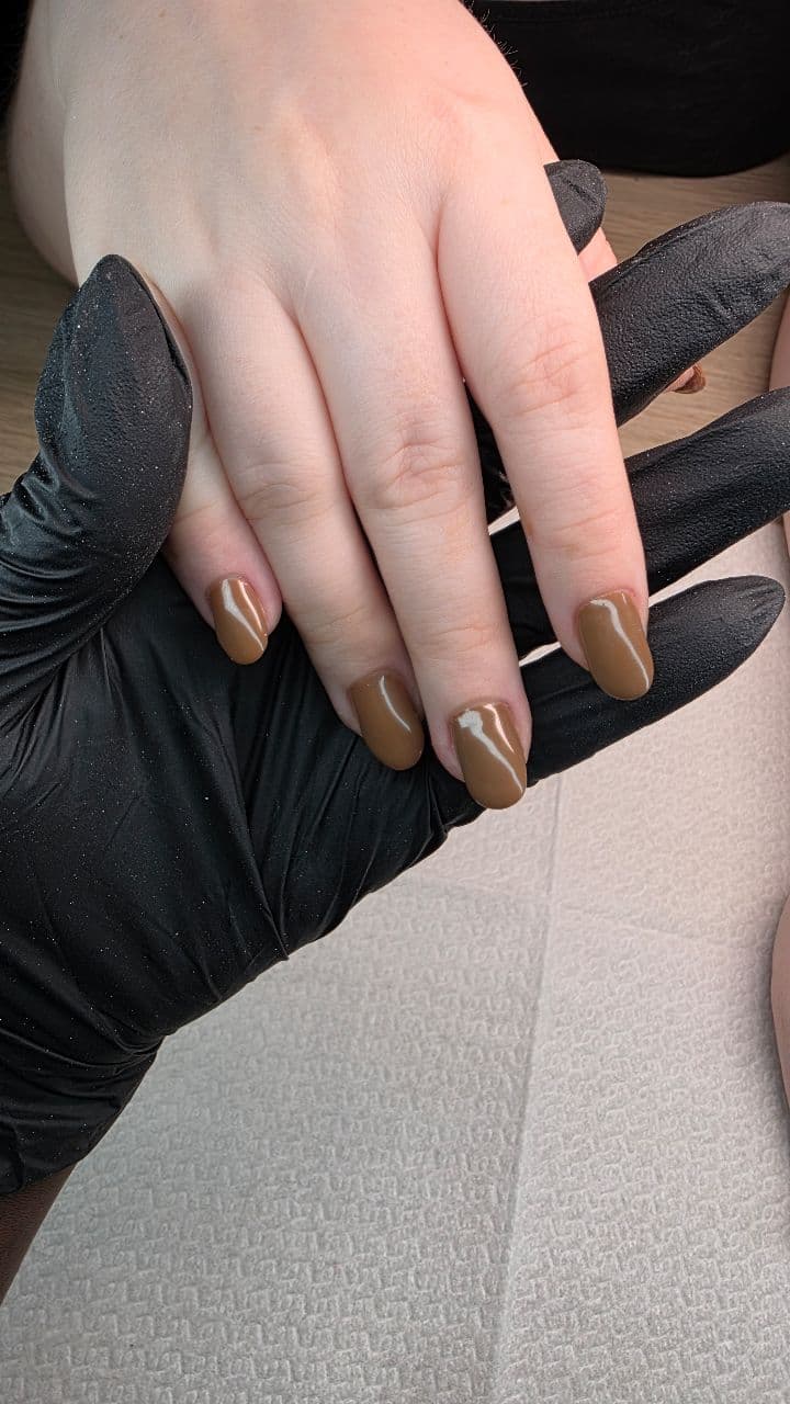 Maje Beauty Nails