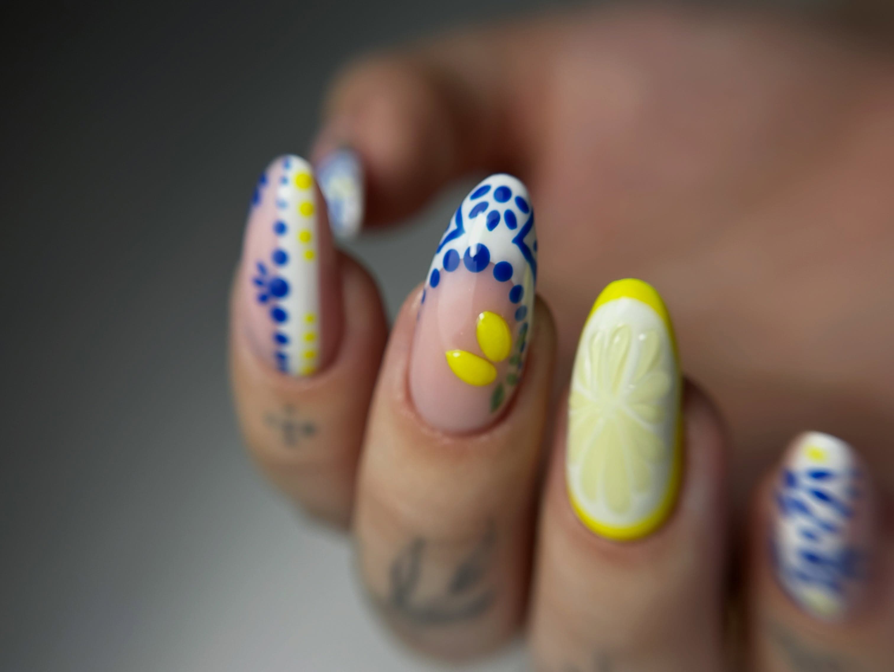 Jodix Nails
