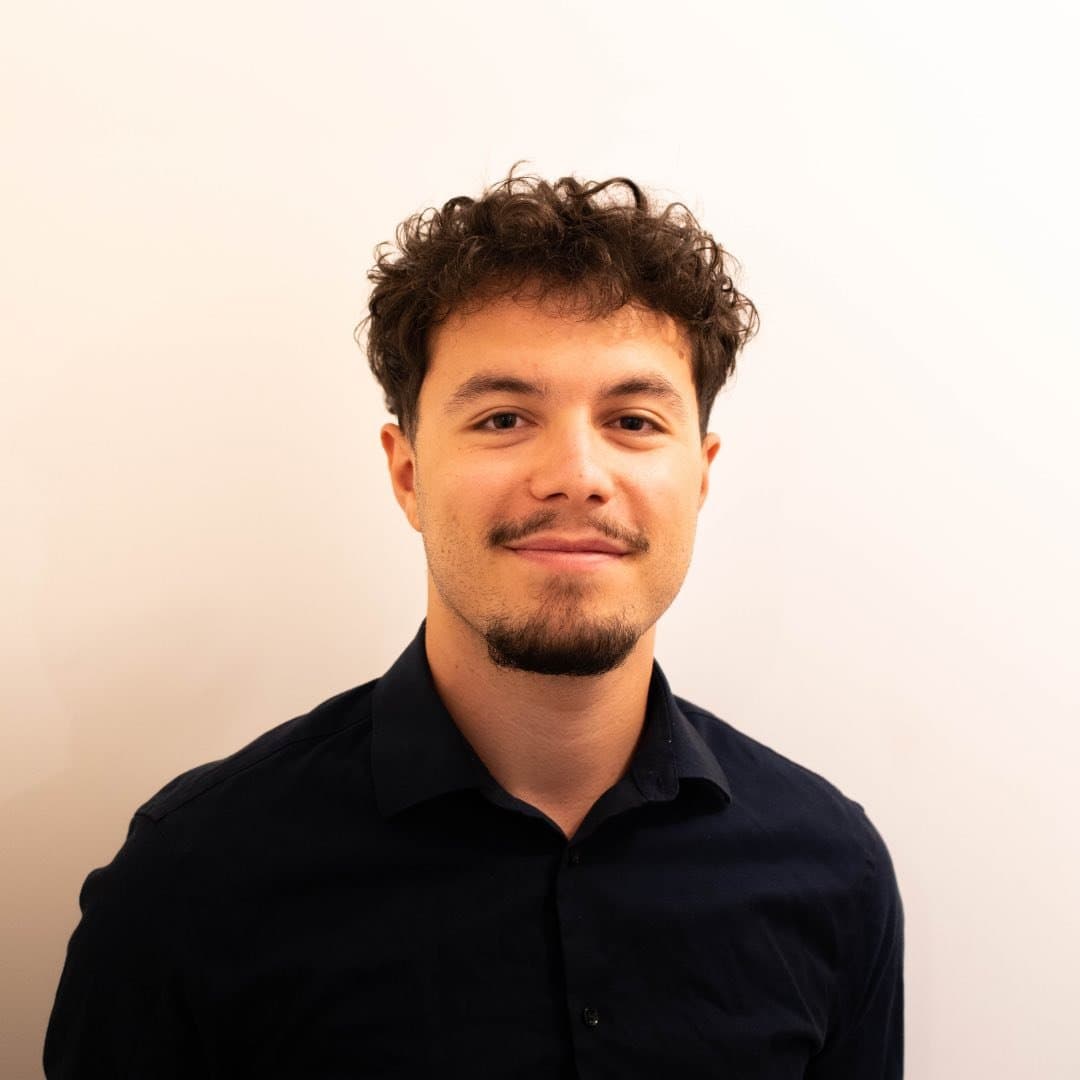 Enzo Doctolib