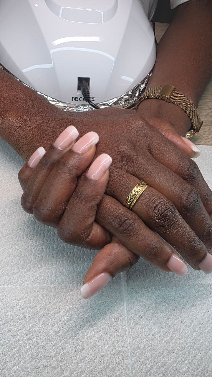 Maje Beauty Nails