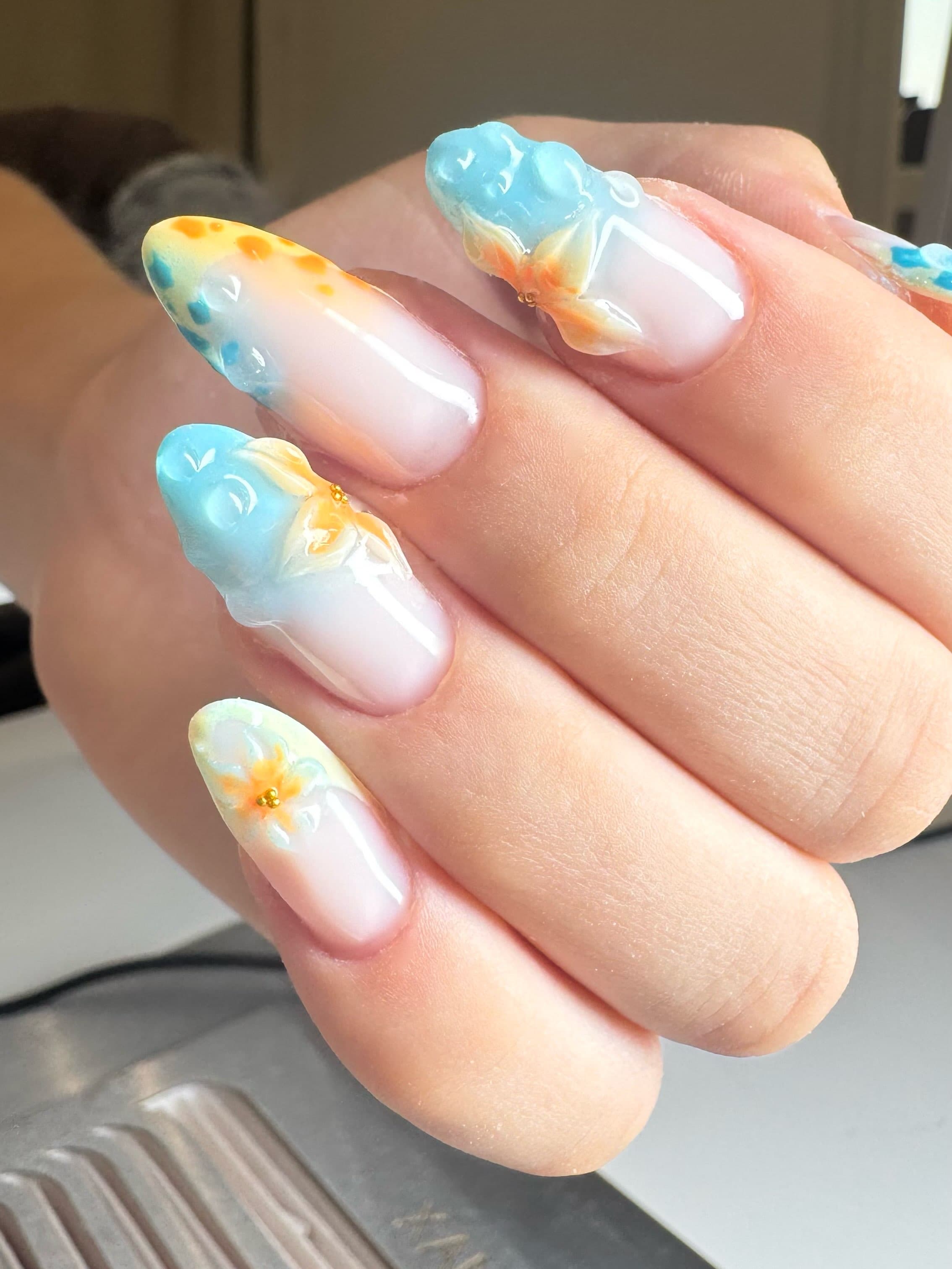 Jolly'Ongles