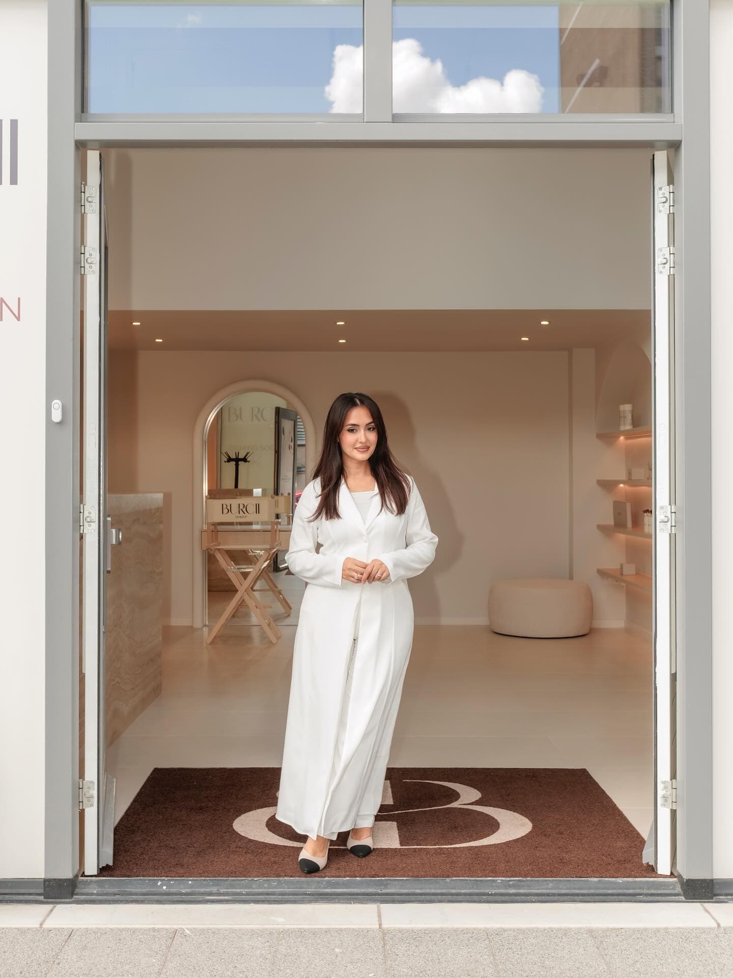 Burcii Makeup Studio