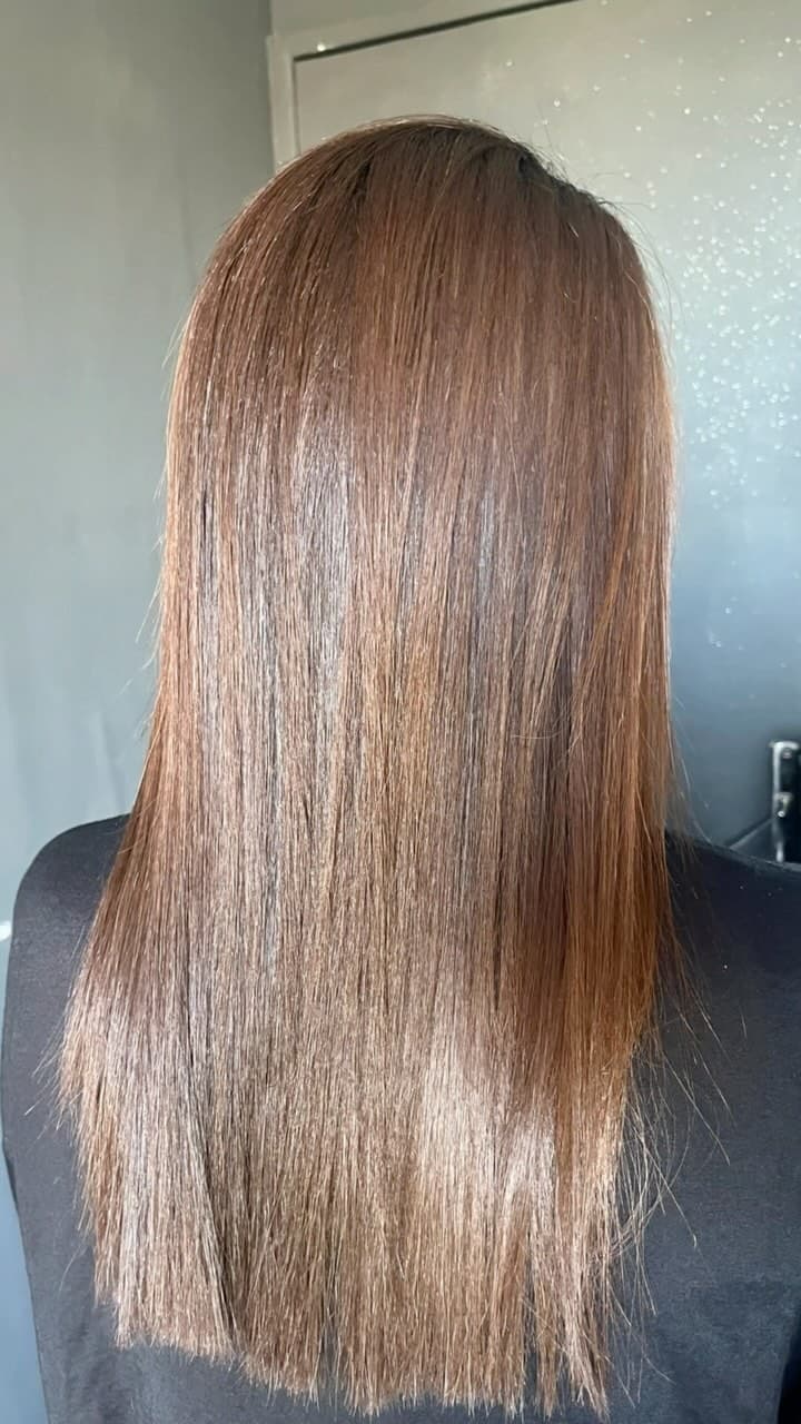 Royal Hair Lissage