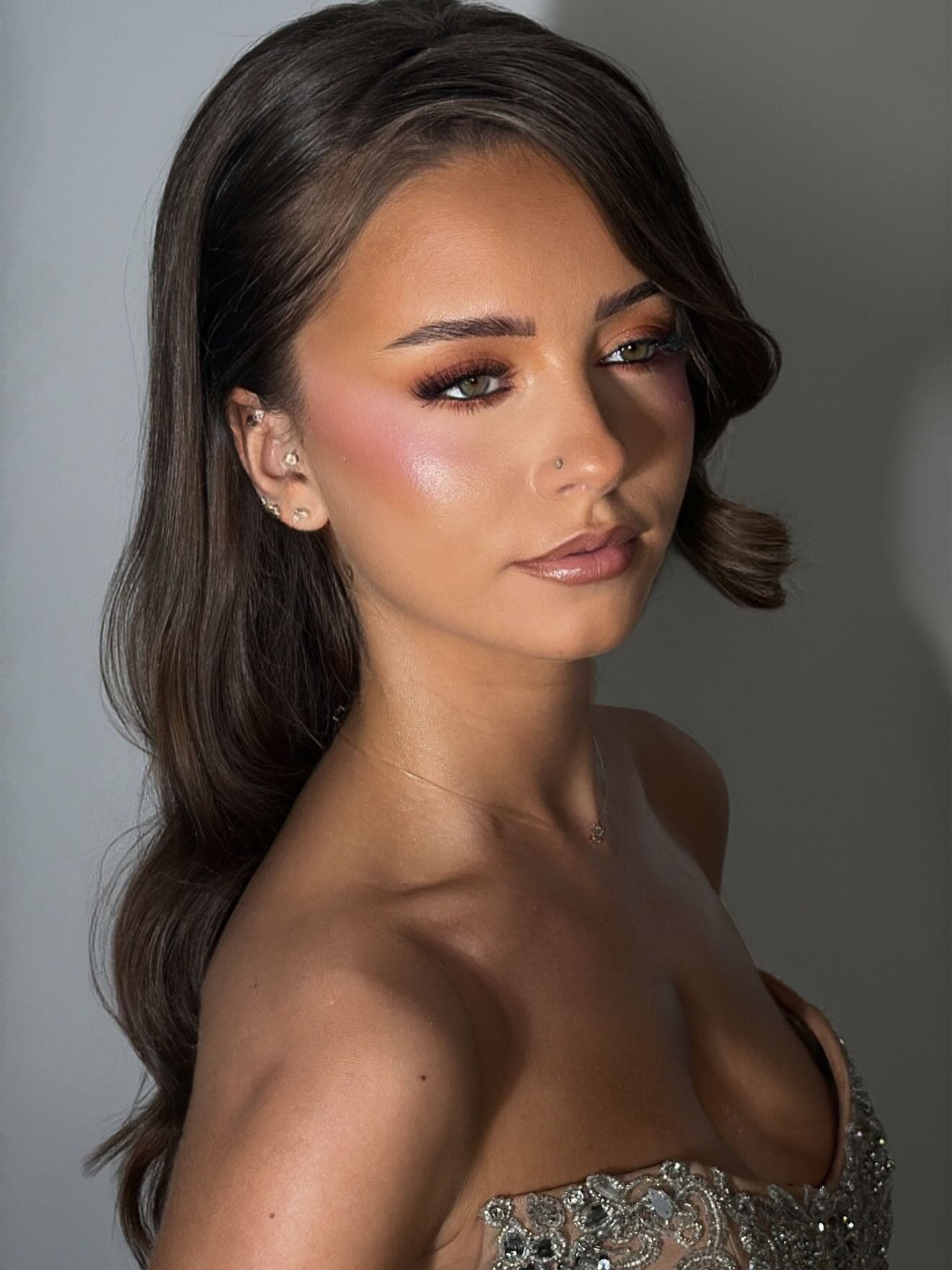 Sila Hairstyle