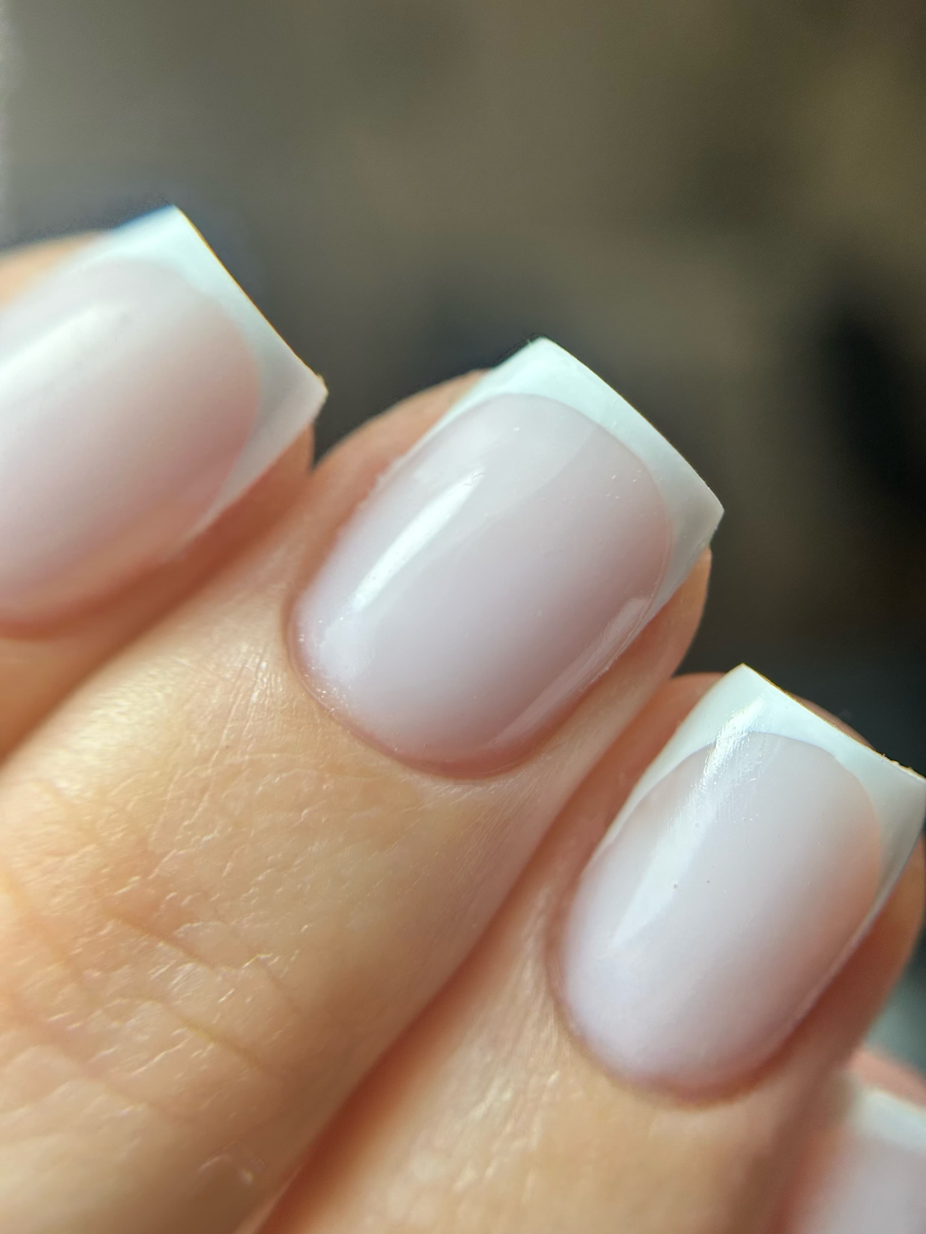 Cam Studio Nails