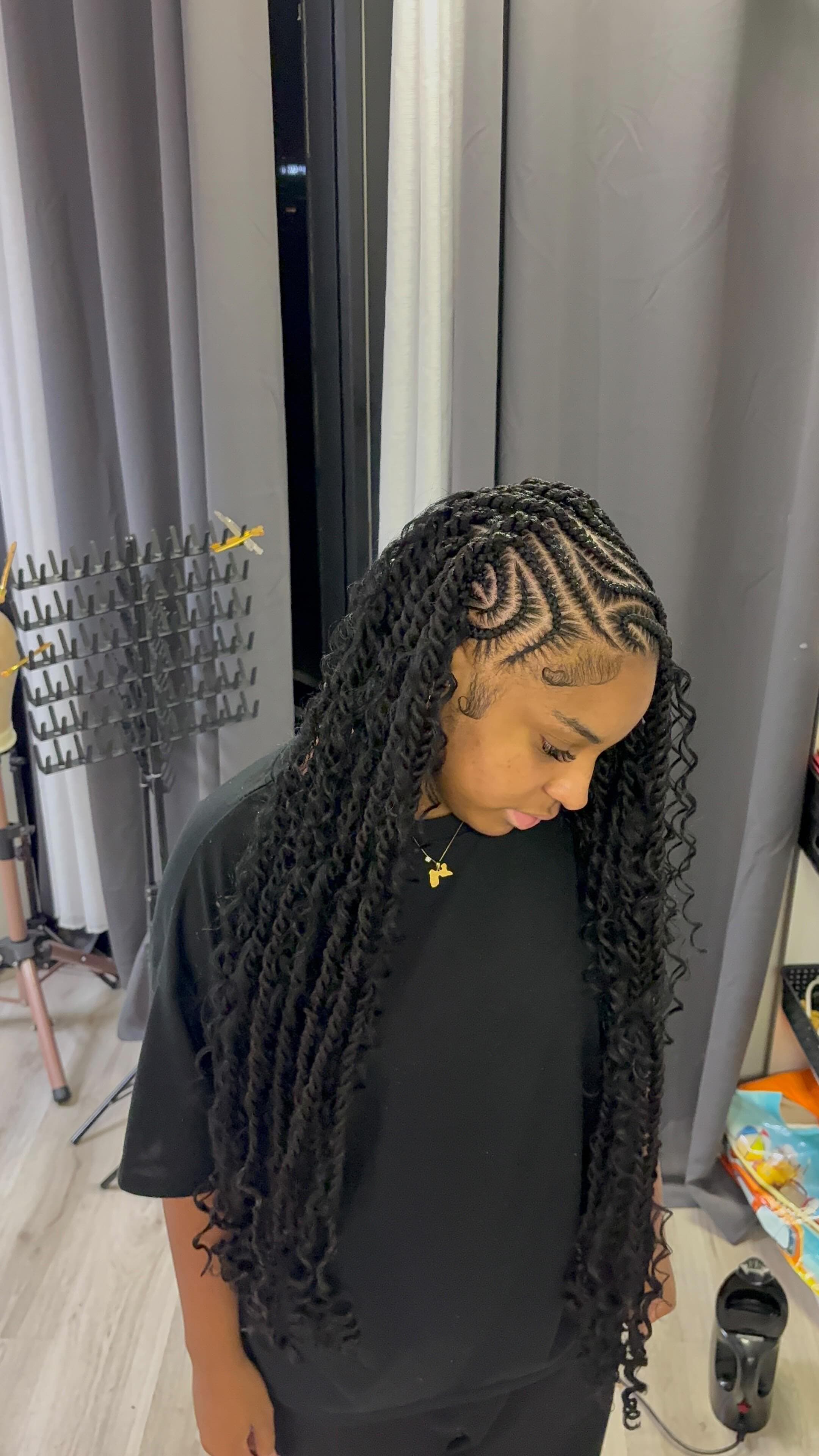 Hairby Mai