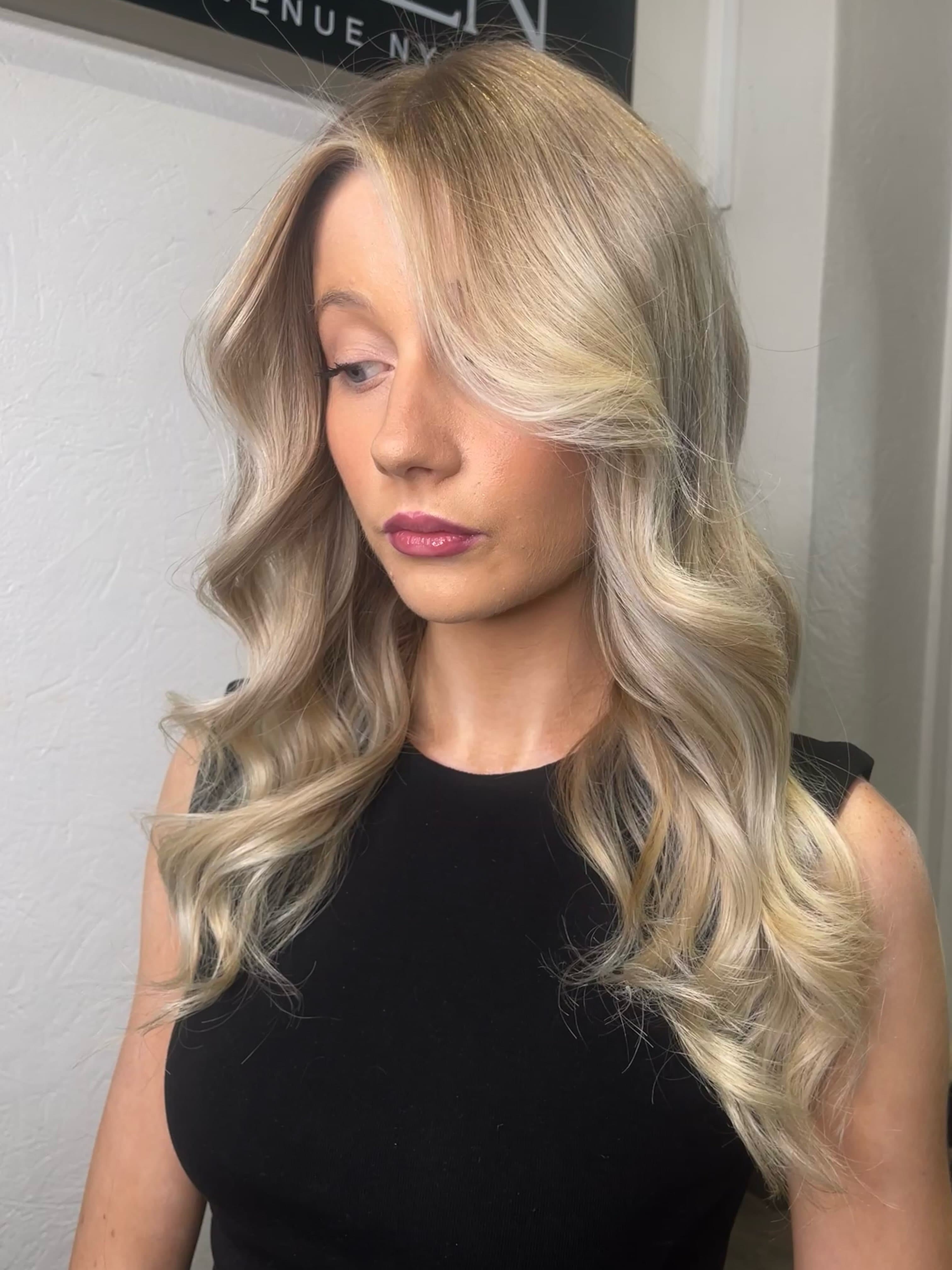 MS Coiffure