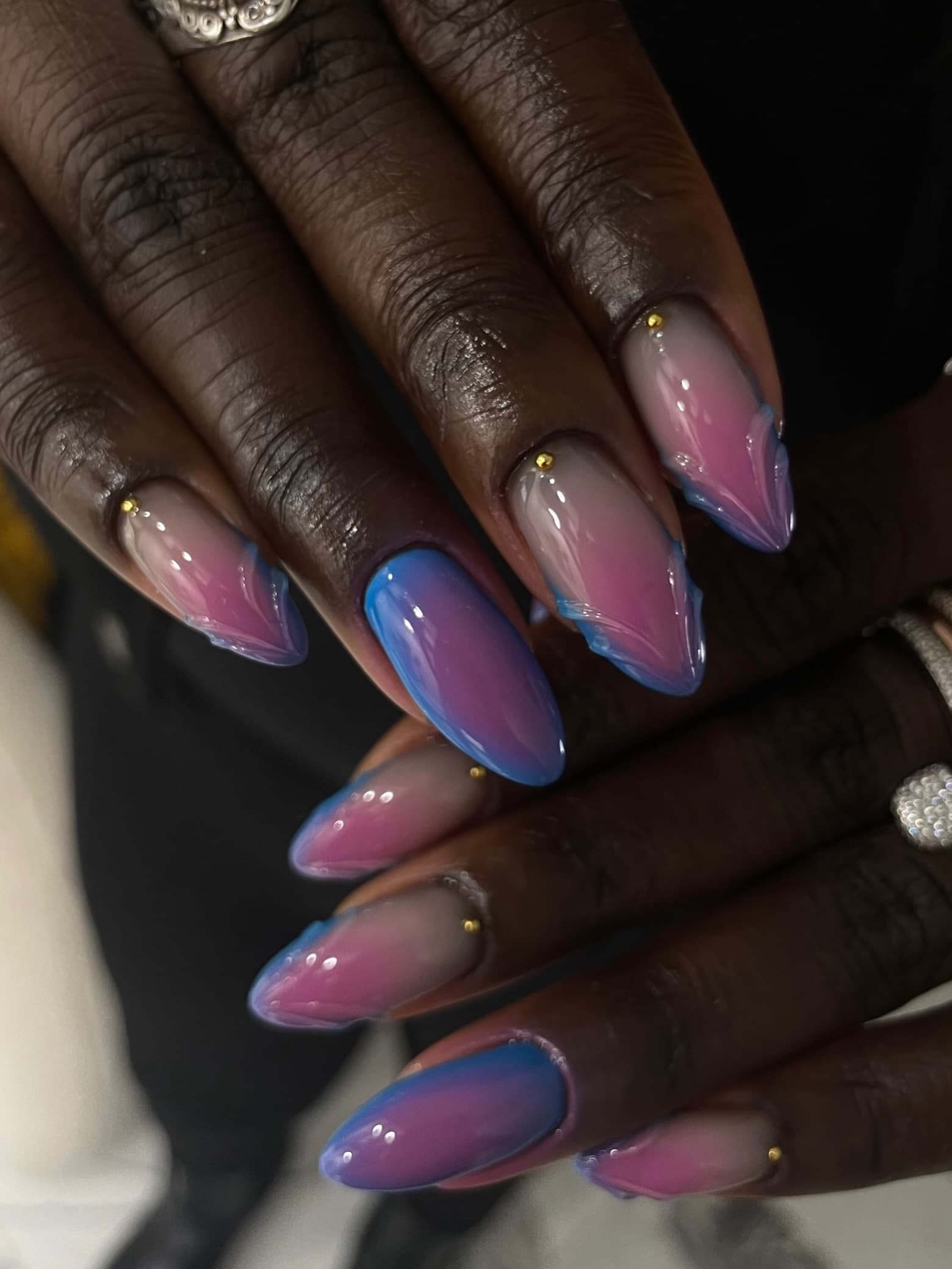 Ophélay Nails