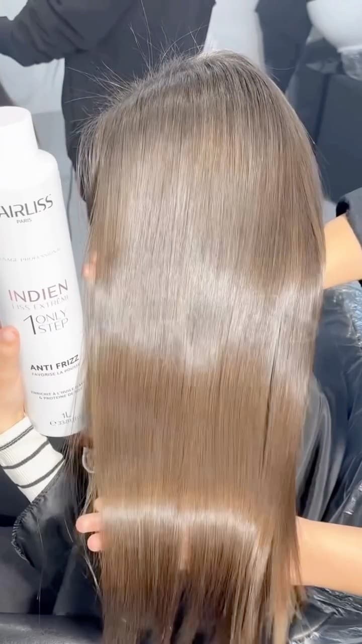 Hairliss