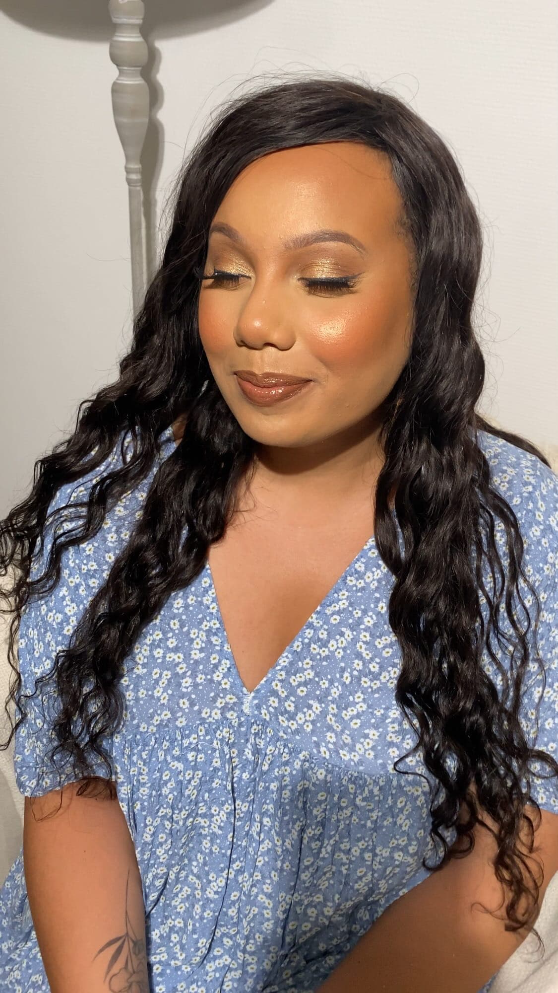 AS Makeup