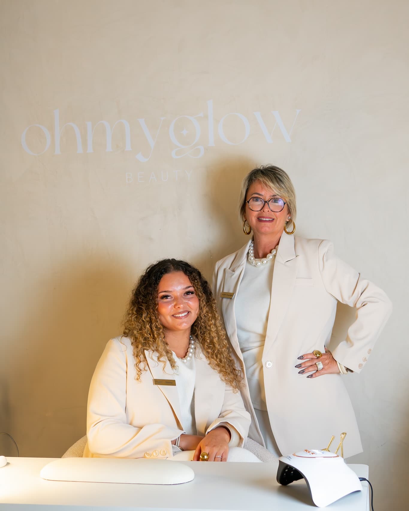 OhMyGlow
