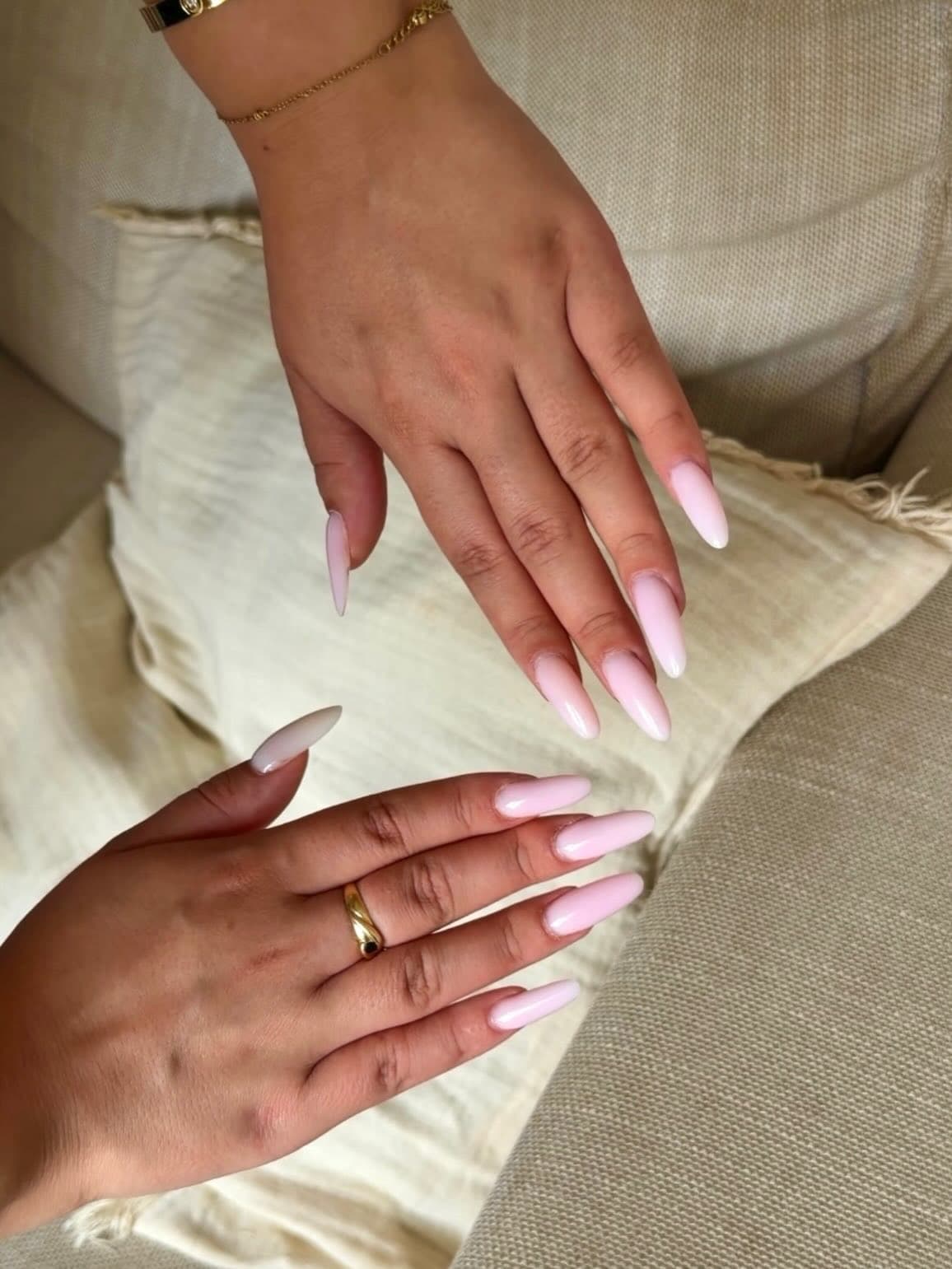 Margot Ongles