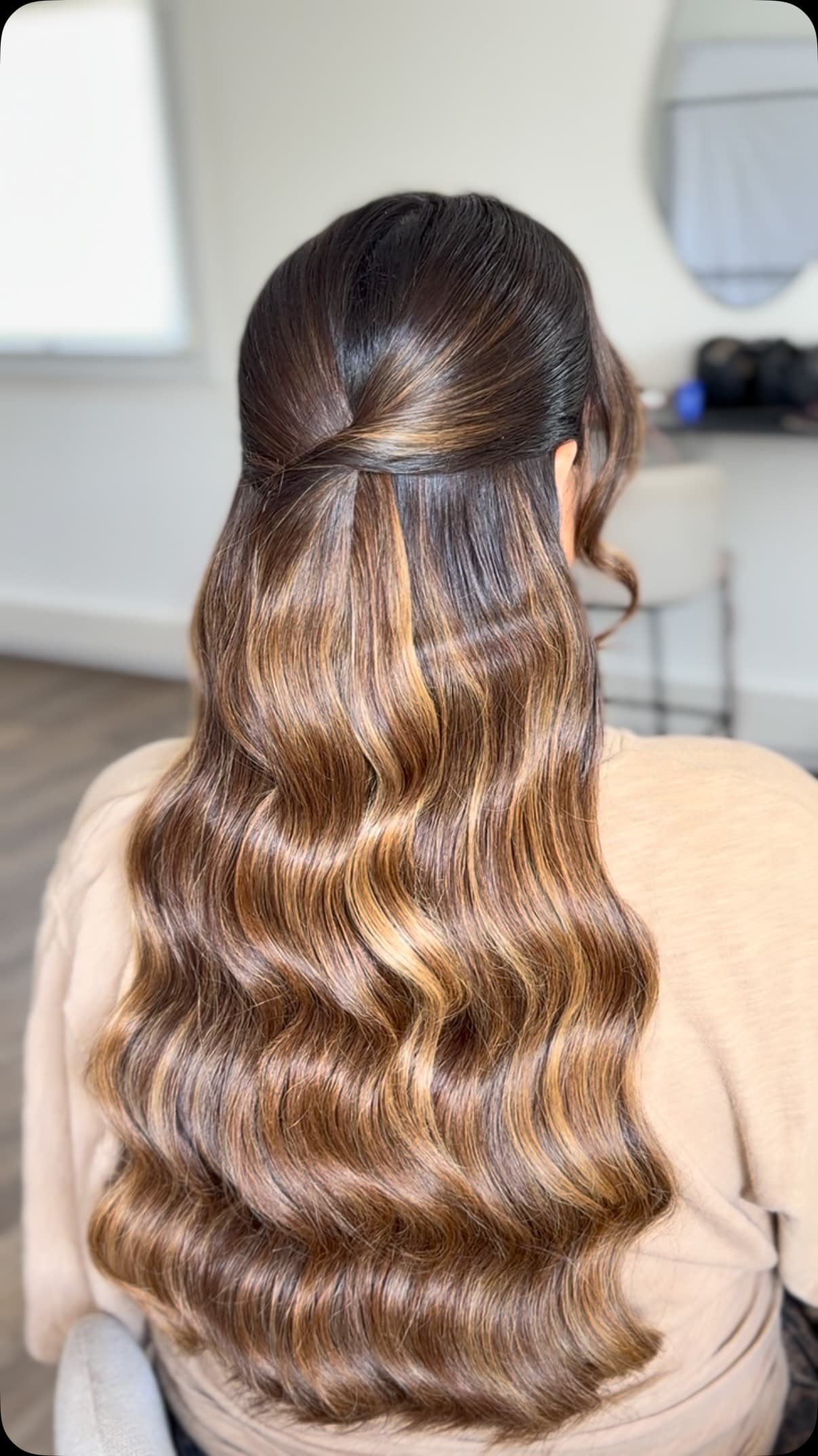 K Hair Event