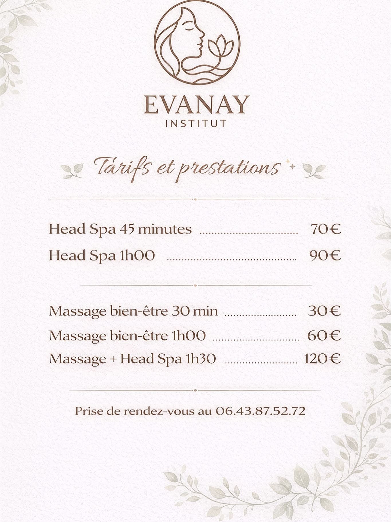Evanay Institut