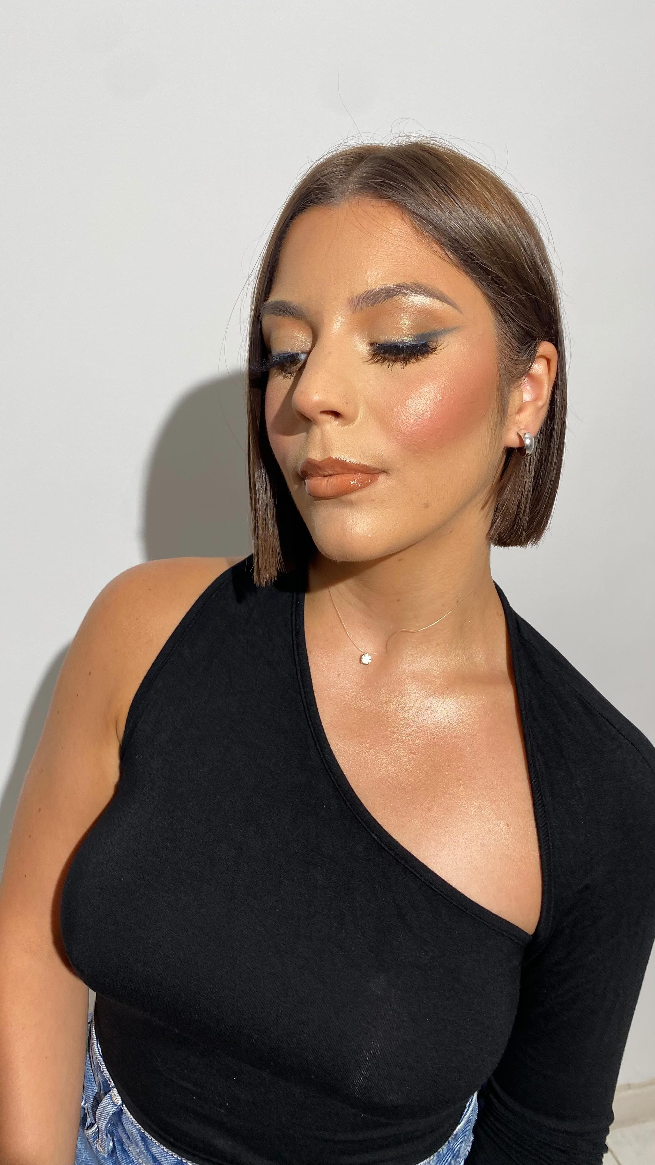 AS Makeup