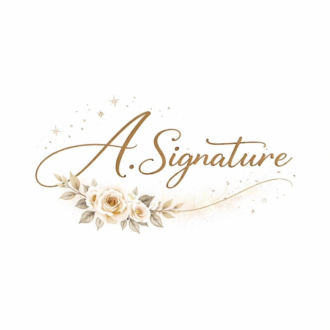 A.Signature