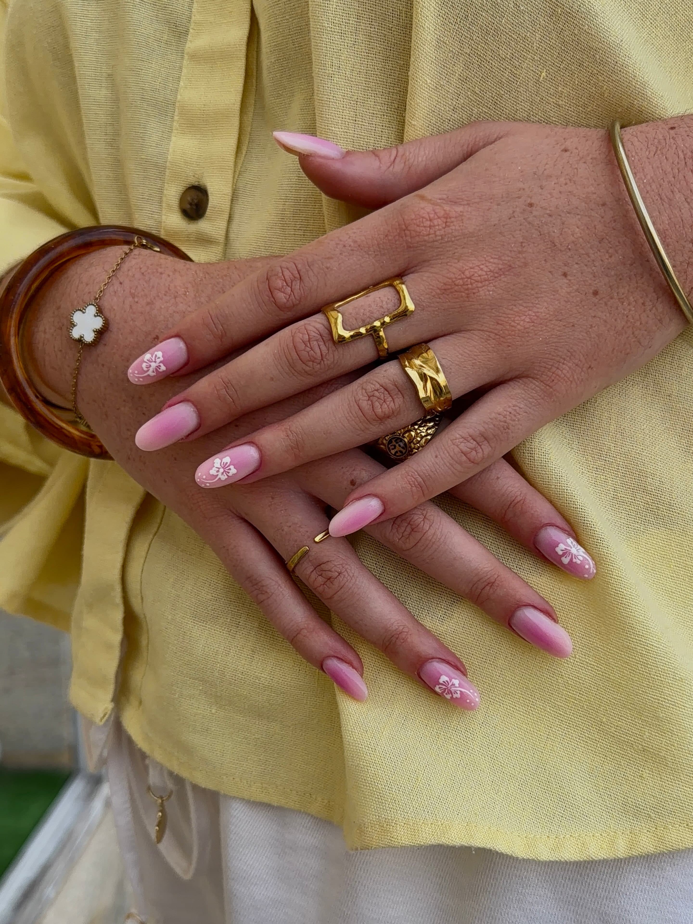 Margot Ongles