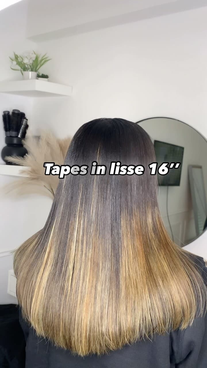 Jolyehair