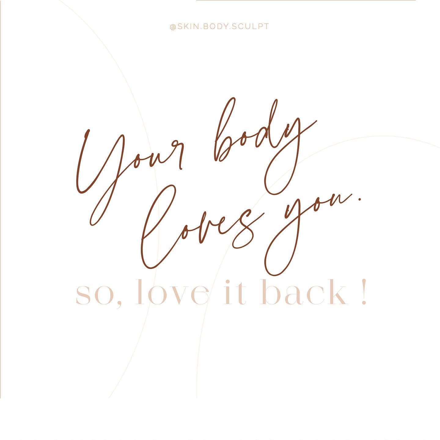 Skin Body Sculpt