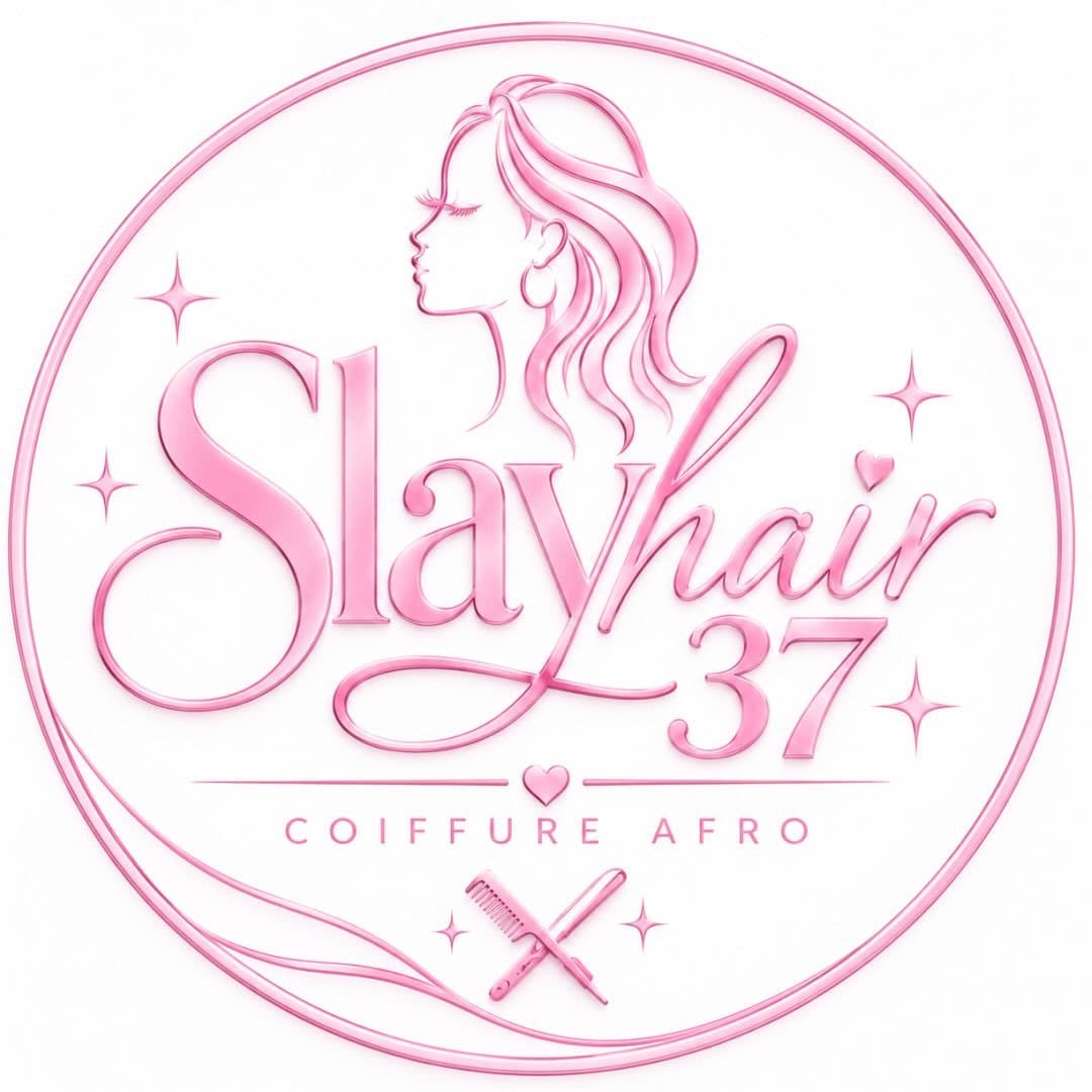Slay By Hair