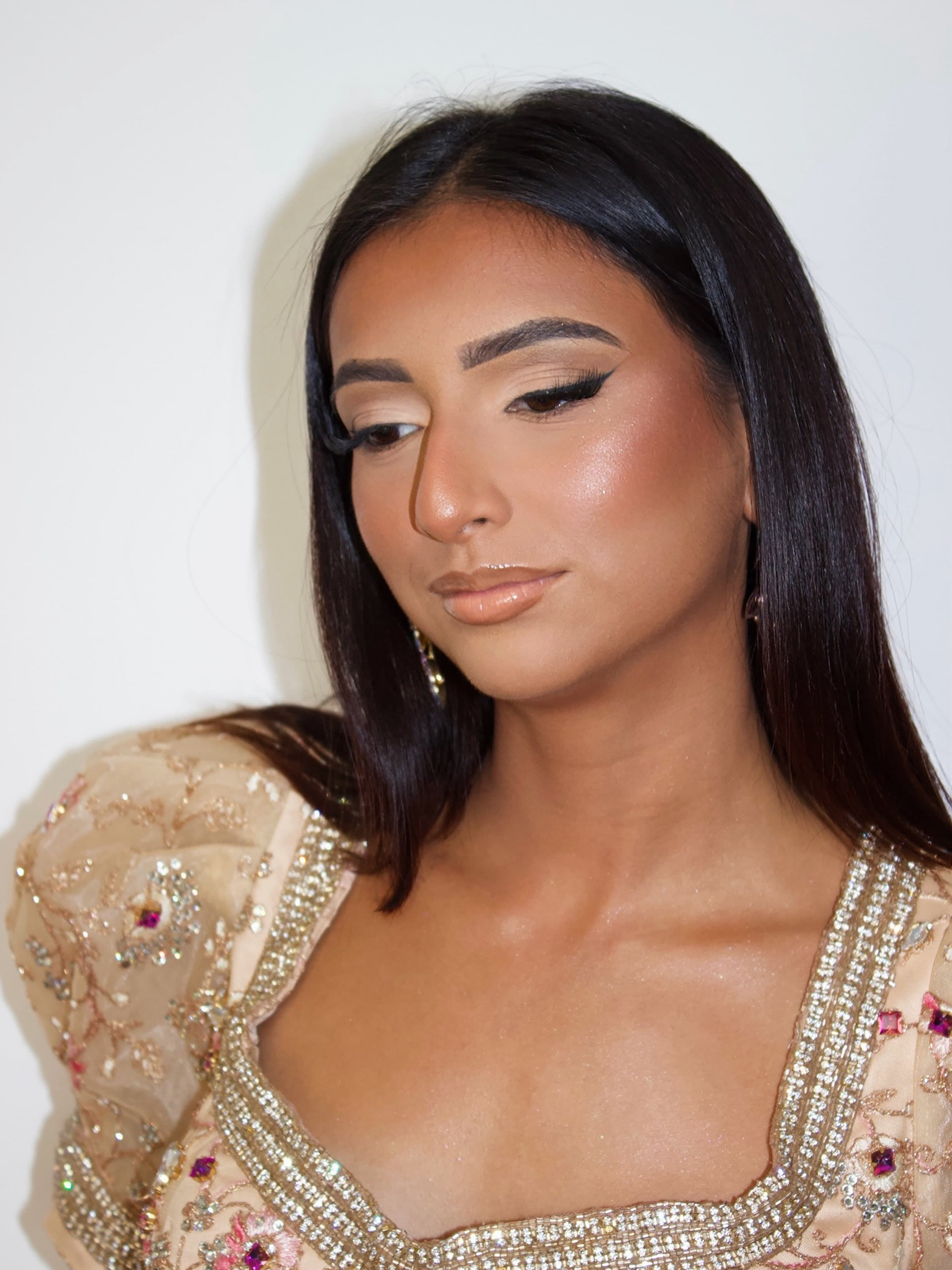 Sara Make Up Marseille