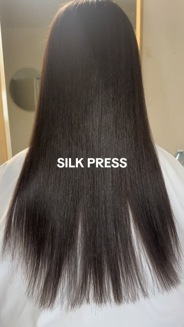 Therapy of Healthy Hair